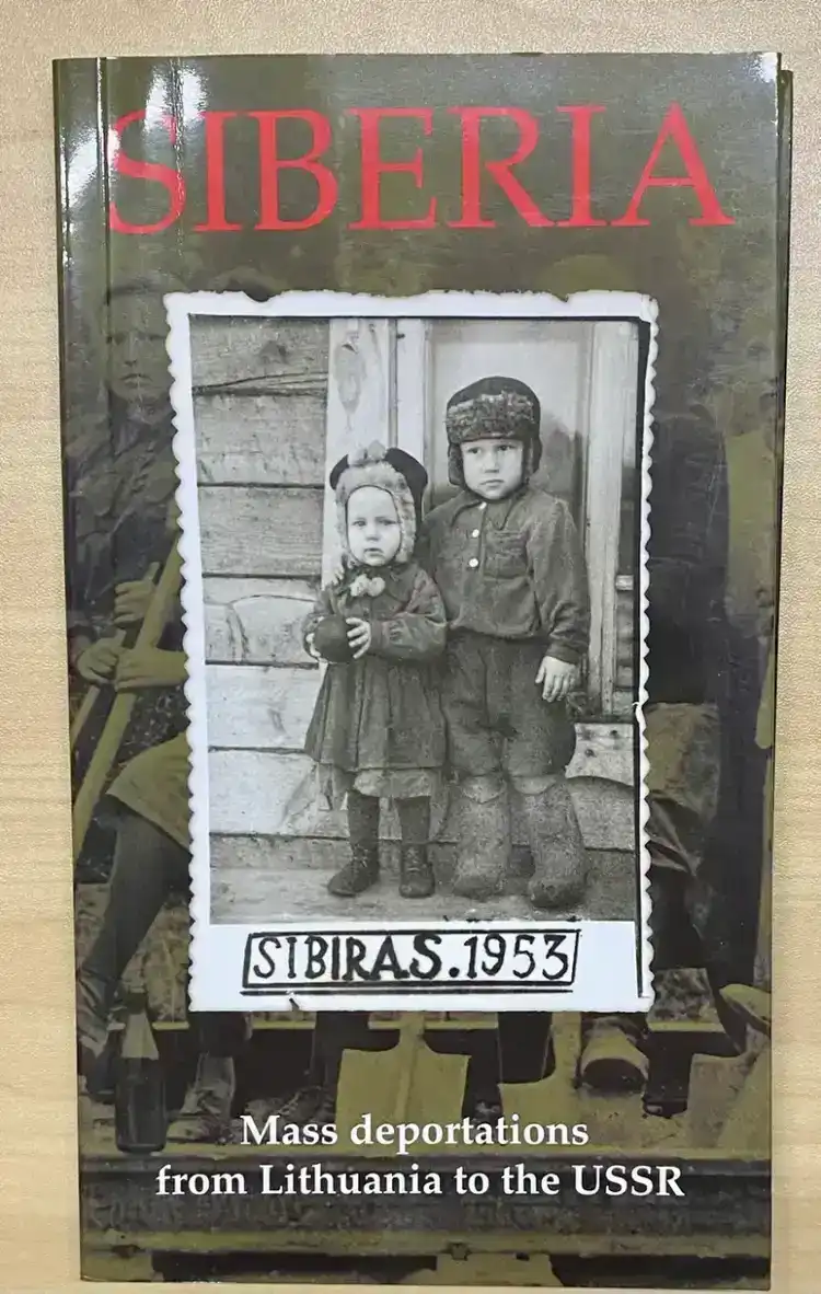 Siberia