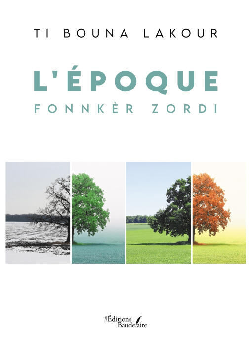 L'époque — Ti Bouna LAKOUR