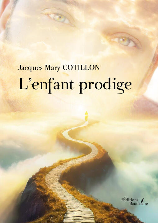 L'enfant prodige — Jacques Mary COTILLON