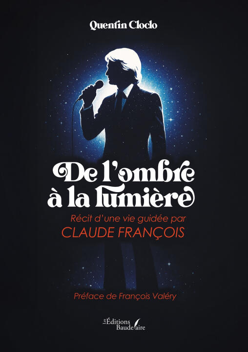 De l'ombre à la lumière — Quentin CLOCLO
