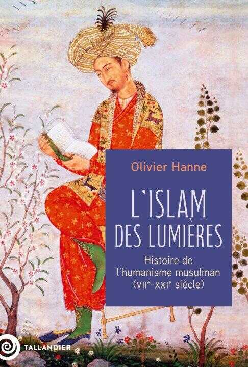 L'Islam des Lumières — Hanne