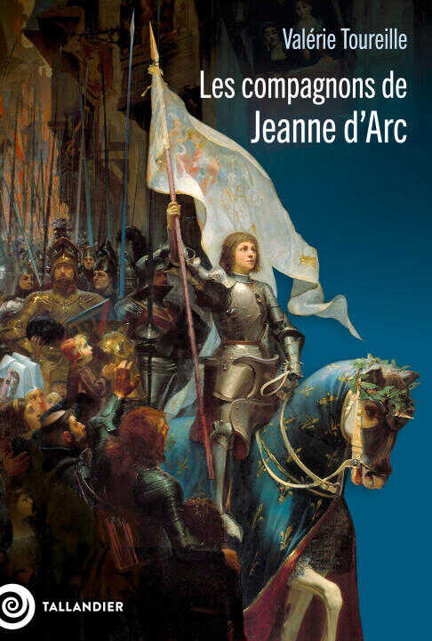 Les Compagnons de Jeanne d'Arc — Toureille