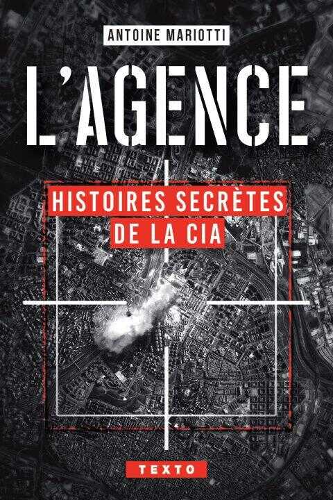 L'Agence — Mariotti