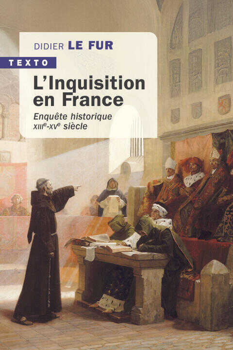 L'Inquisition en France — Le Fur