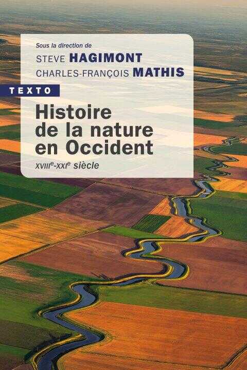 L'histoire de la nature en Occident — MATHIS