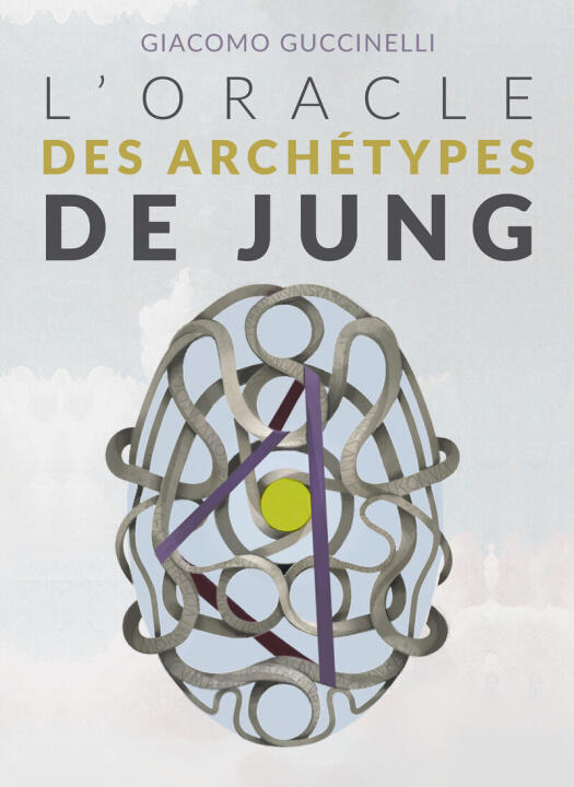 L'Oracle des archétypes de Jung — Giacomo Guccinelli