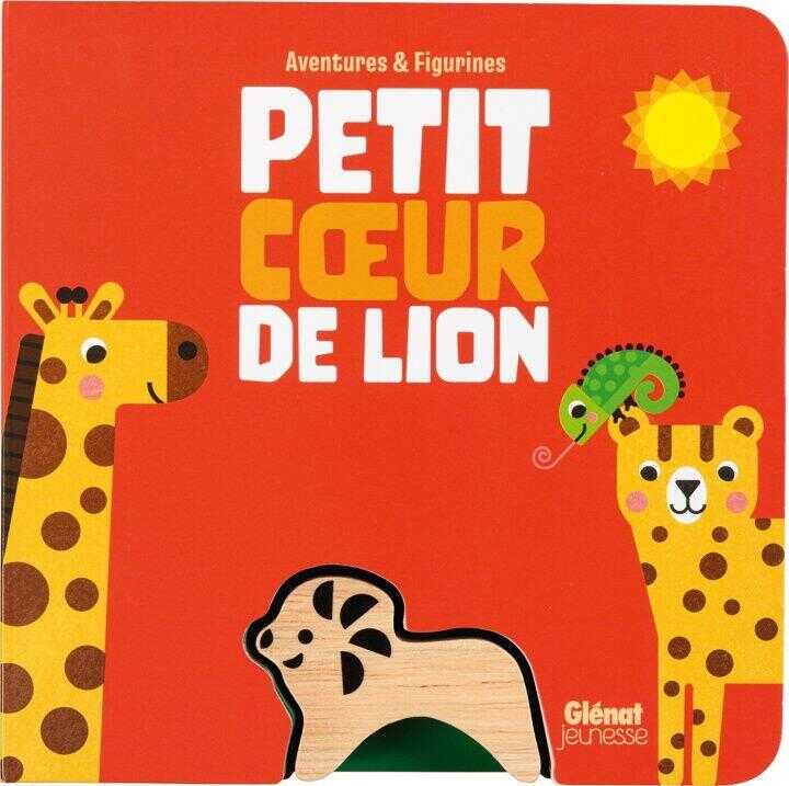 Petit Coeur de Lion