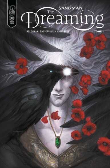 Sandman - The Dreaming, Tome 1
