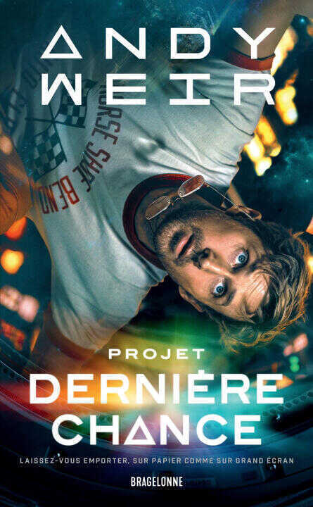 Projet Dernière Chance