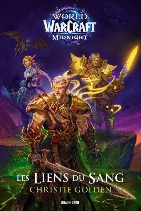 World of WarCraft Midnight: Les Liens du sang