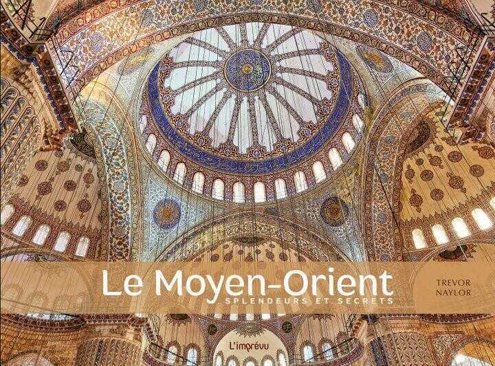 Le Moyen-Orient