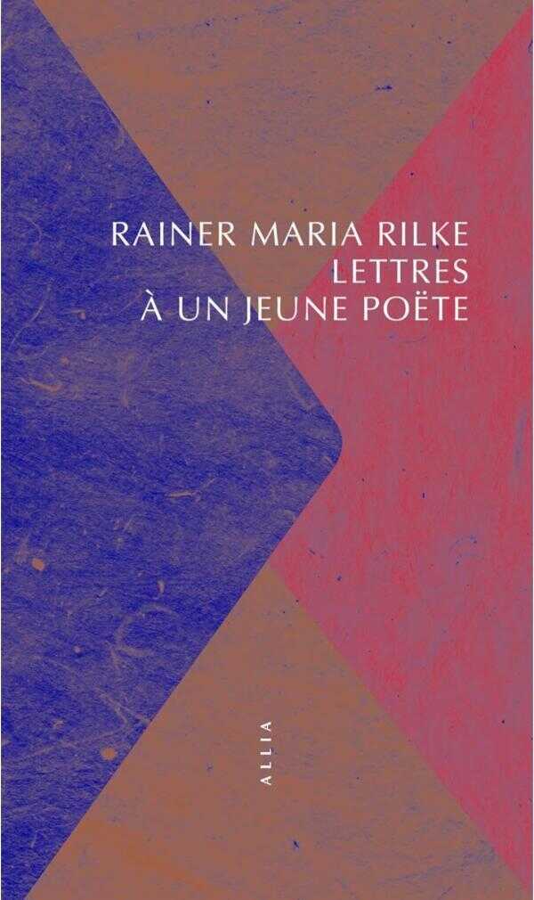 Lettres à un Jeune Poëte