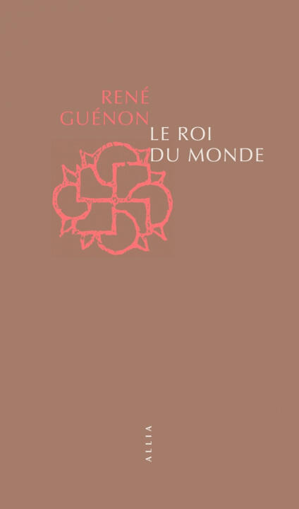 Le Roi du Monde