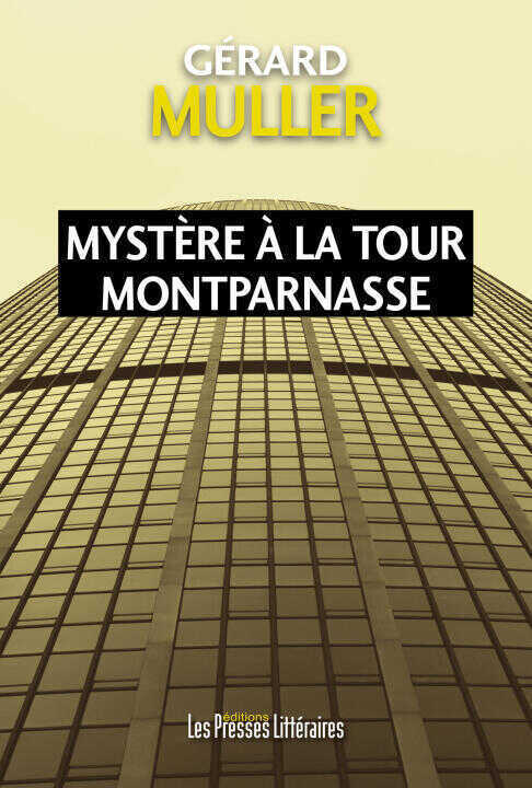 Mystère à la tour Montparnasse