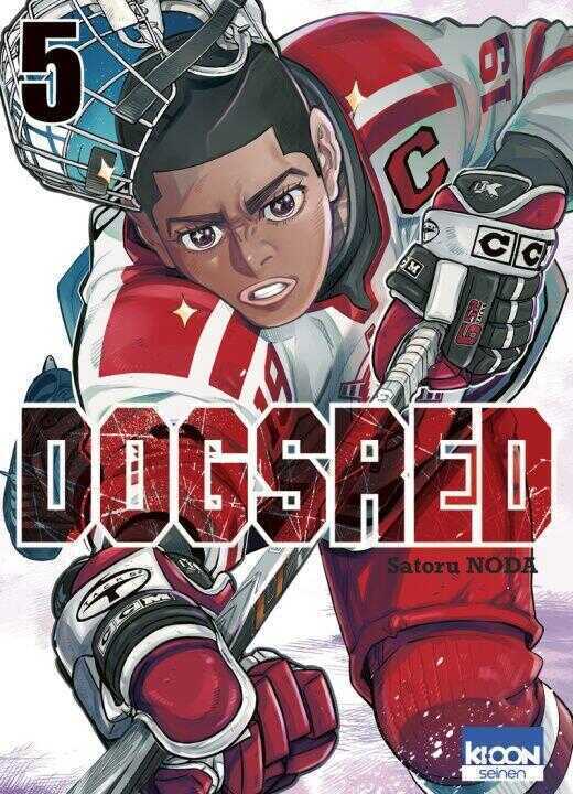 DogsRed T05