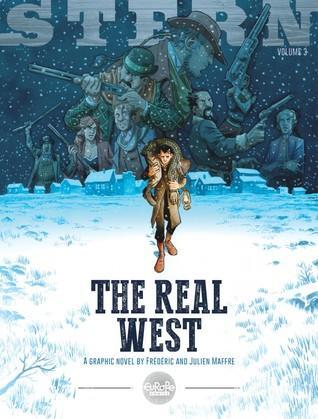 The Real West