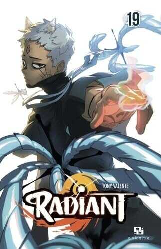 Radiant, Tome 19