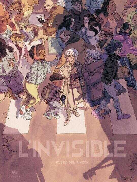 L'Invisible