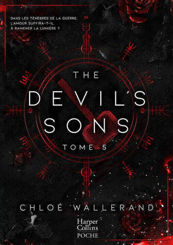 The Devil's Sons - tome 5