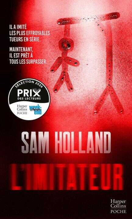 L'Imitateur — Sam Holland