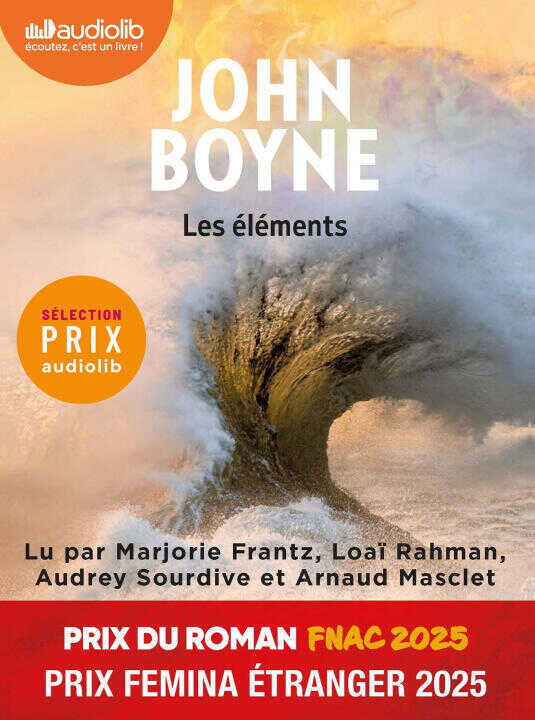 Les Éléments