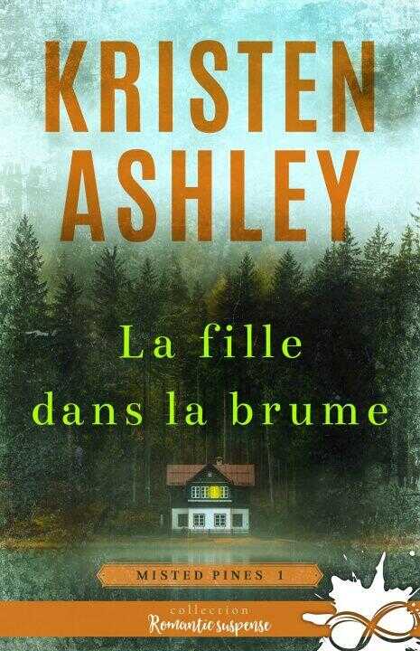 La fille dans la brume