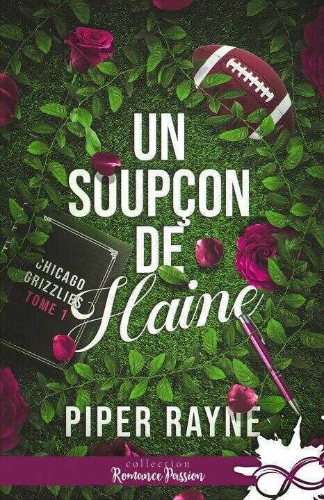 Un soupçon de haine