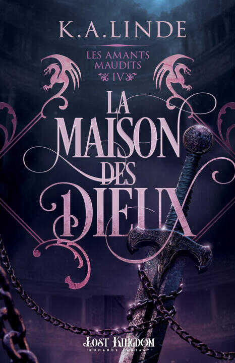 La Maison des Dieux