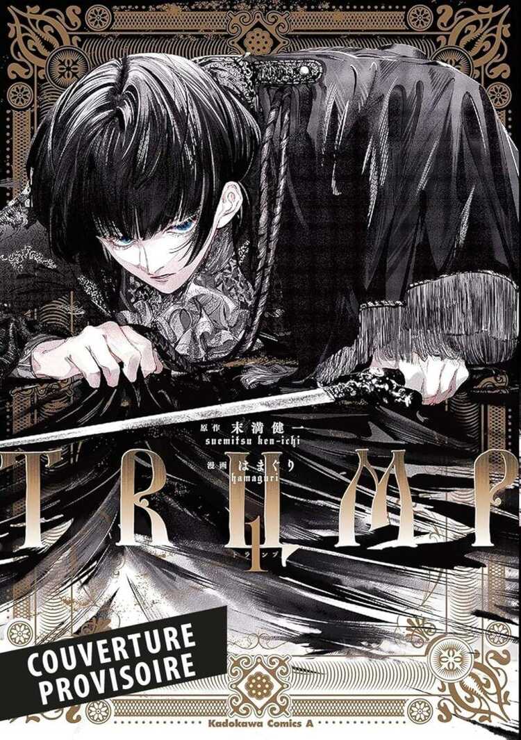 True of Vamp, Vol. 1