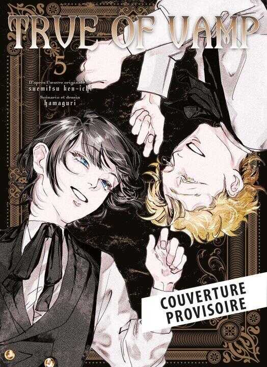 True of Vamp T05