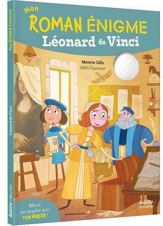Léonard de vinci