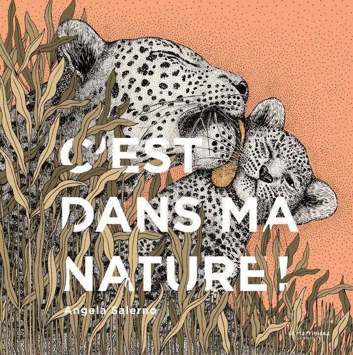 C'est dans ma nature !