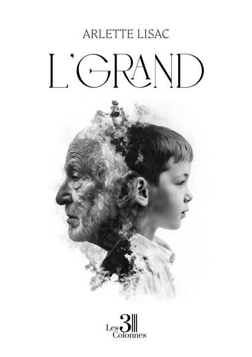 L'grand — Arlette LISAC