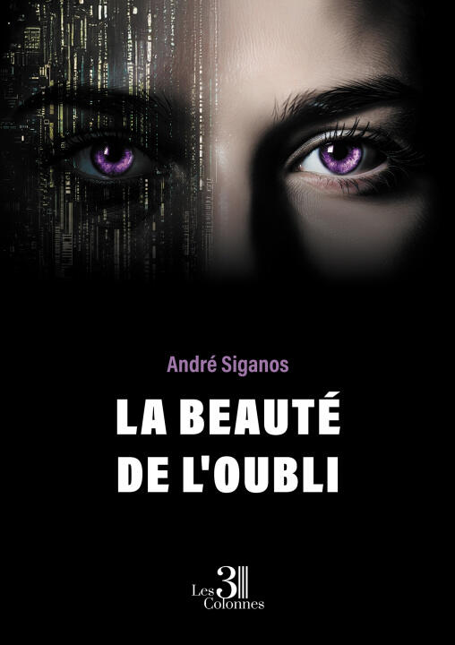 La beauté de l'oubli — André SIGANOS