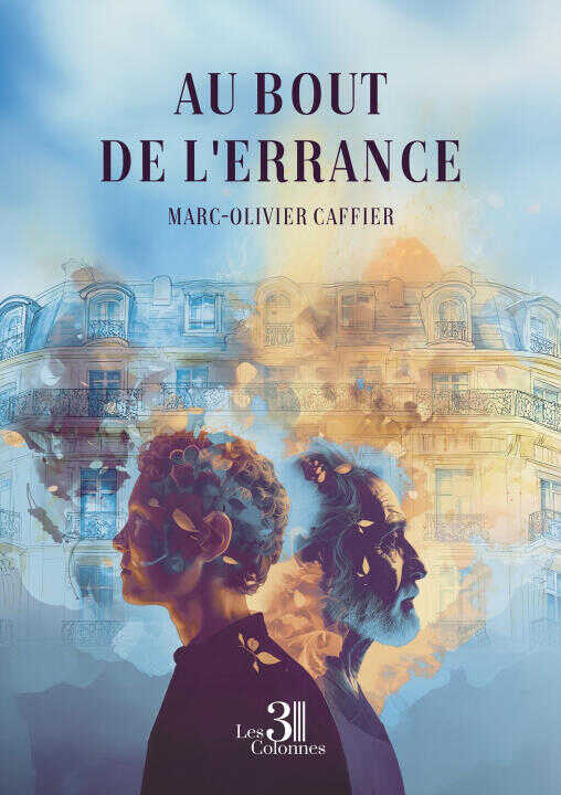 Au bout de l'errance — Marc-Olivier CAFFIER