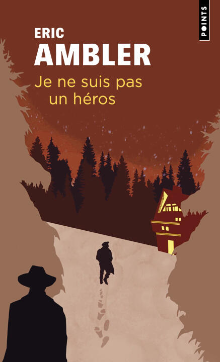 Je ne suis pas un héros