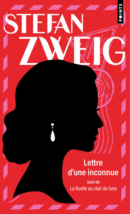 Lettre d'une inconnue