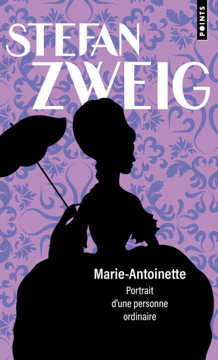 Marie-Antoinette