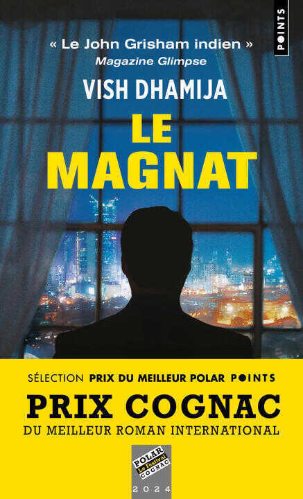 Le Magnat