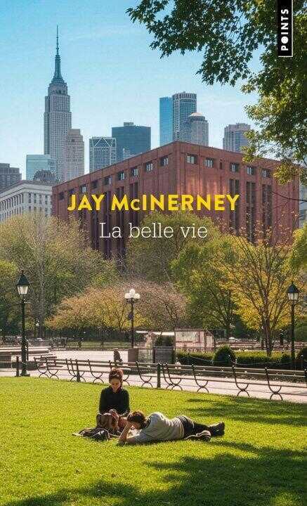 La Belle Vie