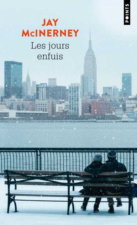 Les Jours enfuis