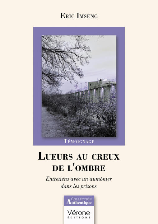 Lueurs au creux de l'ombre — Eric IMSENG