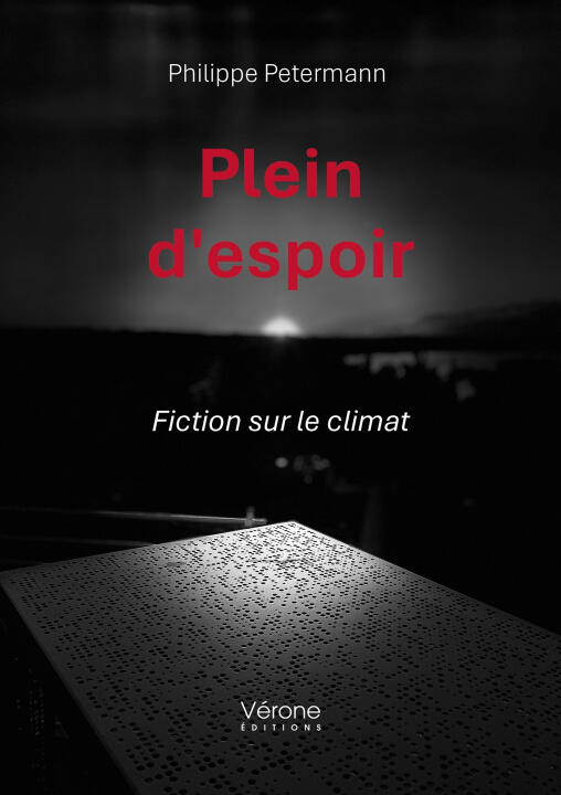 Plein d'espoir — Philippe PETERMANN