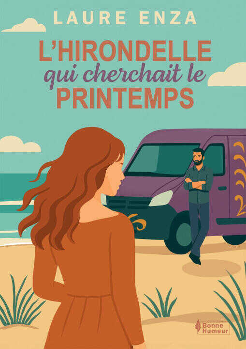 L'Hirondelle qui cherchait le printemps — Laure ENZA
