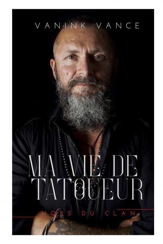 Ma Vie de Tatoueur