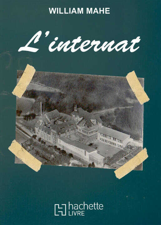 L'Internat — William Mahe