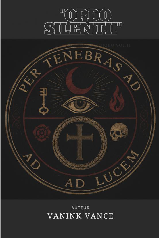 " Ordo Silentii "