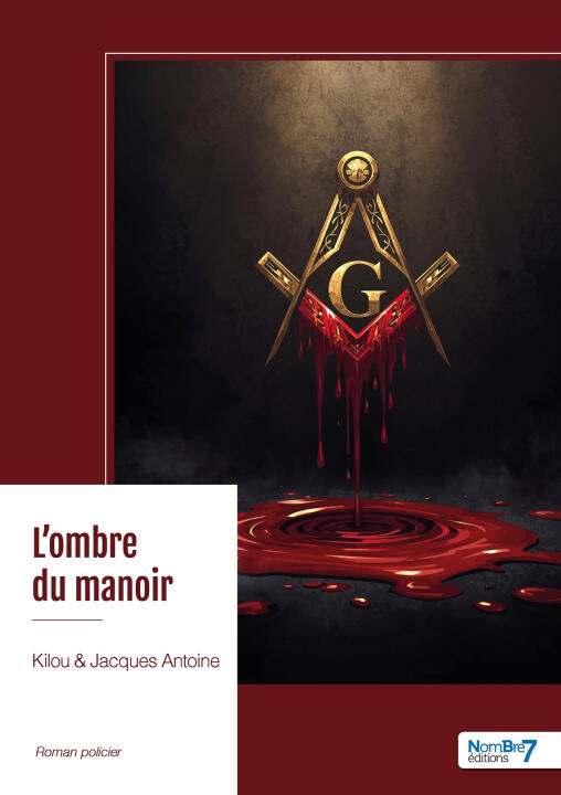 L'ombre du manoir — Kilou