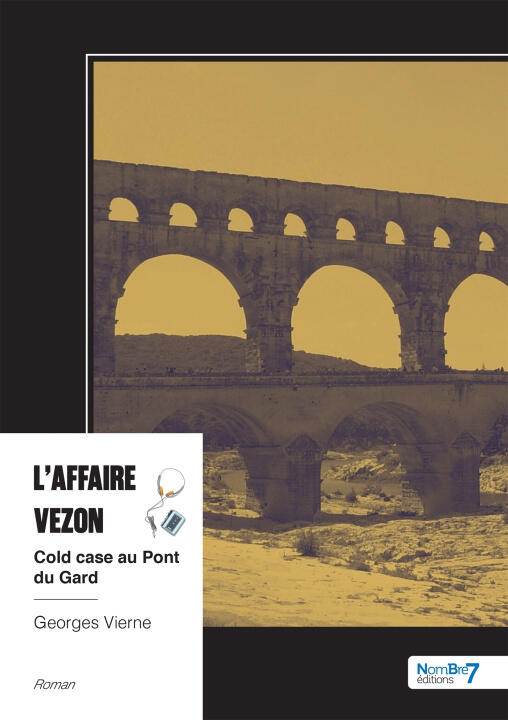 L'affaire Vezon — Georges Vierne