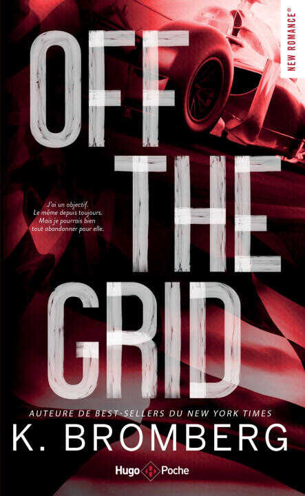 Off the grid - Version française